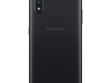 Смартфон Samsung SM-M015F Galaxy M01 32Гб Чёрный 5