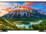 49' Телевизор Samsung UE49N5000 1
