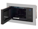 Печь свч встраиваемая Samsung MS20A7013AT/BW 0