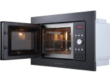 Печь свч встраиваемая Kuppersberg HMW 615 B 0