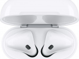 Гарнитура беспроводная Apple AirPods 2 Белый 3