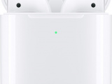 Гарнитура беспроводная Apple AirPods 2 Белый 5
