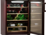 Винный шкаф POZIS ШВ-39 вишневый 0