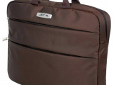 Сумка для ноутбука Jet.A  LB15-04 Коричневый 0