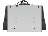 Вытяжка Maunfeld CASCADA 60 Glass Black 11