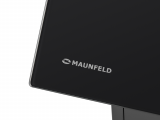 Вытяжка Maunfeld CASCADA 60 Glass Black 13