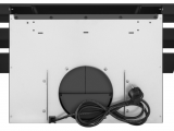 Вытяжка Maunfeld CASCADA 60 Glass Black 22