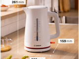 Чайник электрический Bosch TWK3M121 2