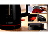 Чайник электрический Bosch TWK3M123 0