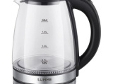 Чайник электрический Lumme LU-KT4116A черный 1