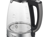 Чайник электрический Midea MK-8019 1