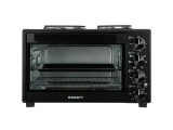 Минидуховка Kraft KFC-MOHP 380 HBL 0