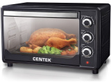 Минидуховка Centek CT-1530-36 Convection (черн) 0