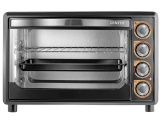 Минидуховка Centek CT-1530-36 Convection (черн) 1