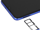 Смартфон Xiaomi Redmi 9T 64Гб Синий 1
