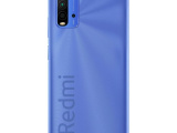 Смартфон Xiaomi Redmi 9T 64Гб Синий 4