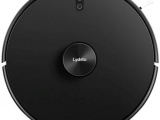 Робот-пылесос Xiaomi Lydsto R1 Sweeping and Mopping Robot Чёрный 4