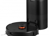 Робот-пылесос Xiaomi Lydsto R1 Sweeping and Mopping Robot Чёрный 0