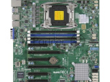 Материнская плата Supermicro MBD-X11SCL-F-B 0