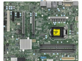 Материнская плата Supermicro MBD-X12SAE-B 1
