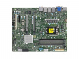 Материнская плата Supermicro MBD-X12SCA-F-B 3