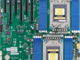 Материнская плата Supermicro MBD-H12DSI-N6-B 1