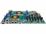 Материнская плата Supermicro MBD-X10DRL-I-B 1