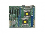 Материнская плата Supermicro MBD-X10DRL-I-B 2