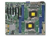 Материнская плата Supermicro MBD-X10DRL-I-B 3