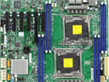 Материнская плата Supermicro MBD-X10DRL-I-B 4