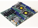 Материнская плата Supermicro MBD-X10DRL-I-B 5