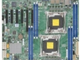 Материнская плата Supermicro MBD-X10DRL-I-B 7