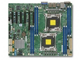 Материнская плата Supermicro MBD-X10DRL-I-B 0