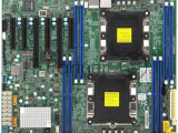 Материнская плата Supermicro MBD-X11DPL-I-B 1
