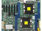 Материнская плата Supermicro MBD-X11DPL-I-B 2
