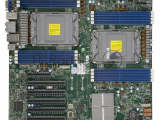 Материнская плата Supermicro MBD-X12DAI-N6-B 1