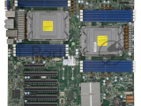 Материнская плата Supermicro MBD-X12DAI-N6-B 2