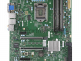 Материнская плата Supermicro MBD-X11SCA-F-B 1