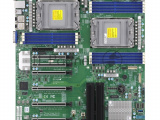 Материнская плата Supermicro MBD-X12DPG-QT6-B 0