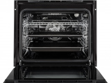 Духовой шкаф Weissgauff EOA 691 PDBX 1