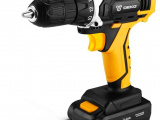 Дрель-шуруповерт Deko DKCD16FU-Li 063-4099 аккум. 1