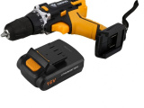 Дрель-шуруповерт Deko DKCD16FU-Li 063-4099 аккум. 0