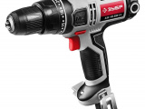 Дрель-шуруповерт Зубр ДШ-М3-500-2 К кейс 0