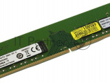 Оперативная память Kingston, DDR4, 8GB (1x8GB), 3200MHz, CL22, DIMM, ECC 3