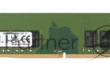 Оперативная память Kingston, DDR4, 8GB (1x8GB), 3200MHz, CL22, DIMM, ECC 4