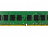 Оперативная память Kingston, DDR4, 8GB (1x8GB), 3200MHz, CL22, DIMM, ECC 0
