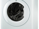Стиральная машина Indesit XWDE 861480X W EU 0