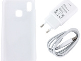 Смартфон Vivo Y91C 32Гб Чёрный 1