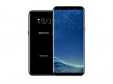 Смартфон Samsung SM-G950F Galaxy S8 64Gb * Чёрный 1