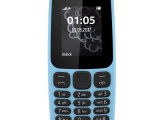 Мобильный телефон Nokia 105 Синий 0
